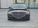 جينيسس G90 PLATINUM