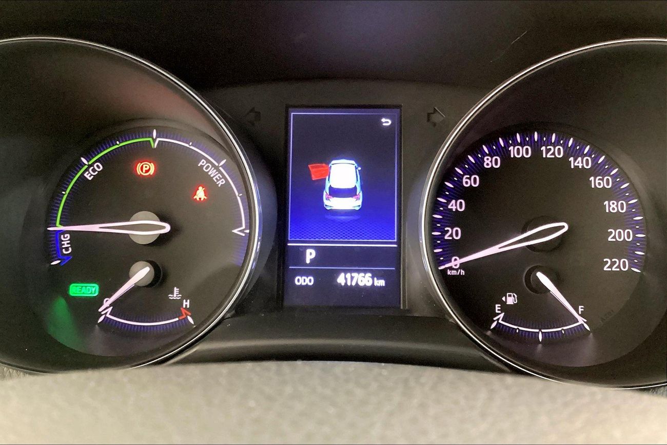 تويوتا CHR VX | شامل الضمان | 0 ﺪﻔﻋﺓ ﺃﻮﻟﻯ