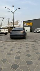 Tesla Model 3 Rear-Wheel Drive