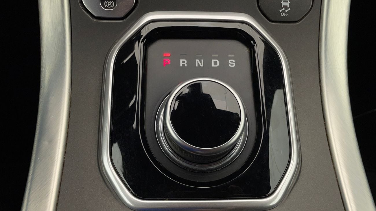 لاند روفر رانج روفر إيفوك SE 2 | بدون دفعة مقدمة | اختبار القيادة في المنزل