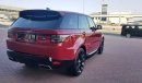 Land Rover Range Rover Sport HSE RANGE ROVER SPORT HSE-2019