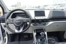 Kia Carens Kia Carens 1.5L ,7 SEATER, LEATHER SEAT, PUSH START,PARKING SENSOR, FOG LIGHTS, MODEL 2025
