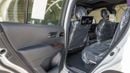 تويوتا لاند كروزر TOYOTA LAND CRUISER VX 4.0 Full option with Radar 2026