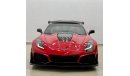 Chevrolet Corvette 2019 Chevrolet Corvette ZR1, Chevrolet Warranty-Service History, GCC