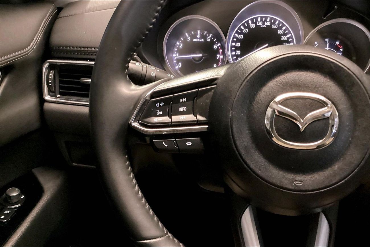 Mazda CX5 GL | upto AED 20,000 Ramadan Discount | Guaranteed Warranty | 0 Down Payment