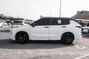 ميتسوبيشي آوتلاندر PREMIUM LAUNCH EDITION GCC Specs - Original Paint Free Accident Excellent Condition