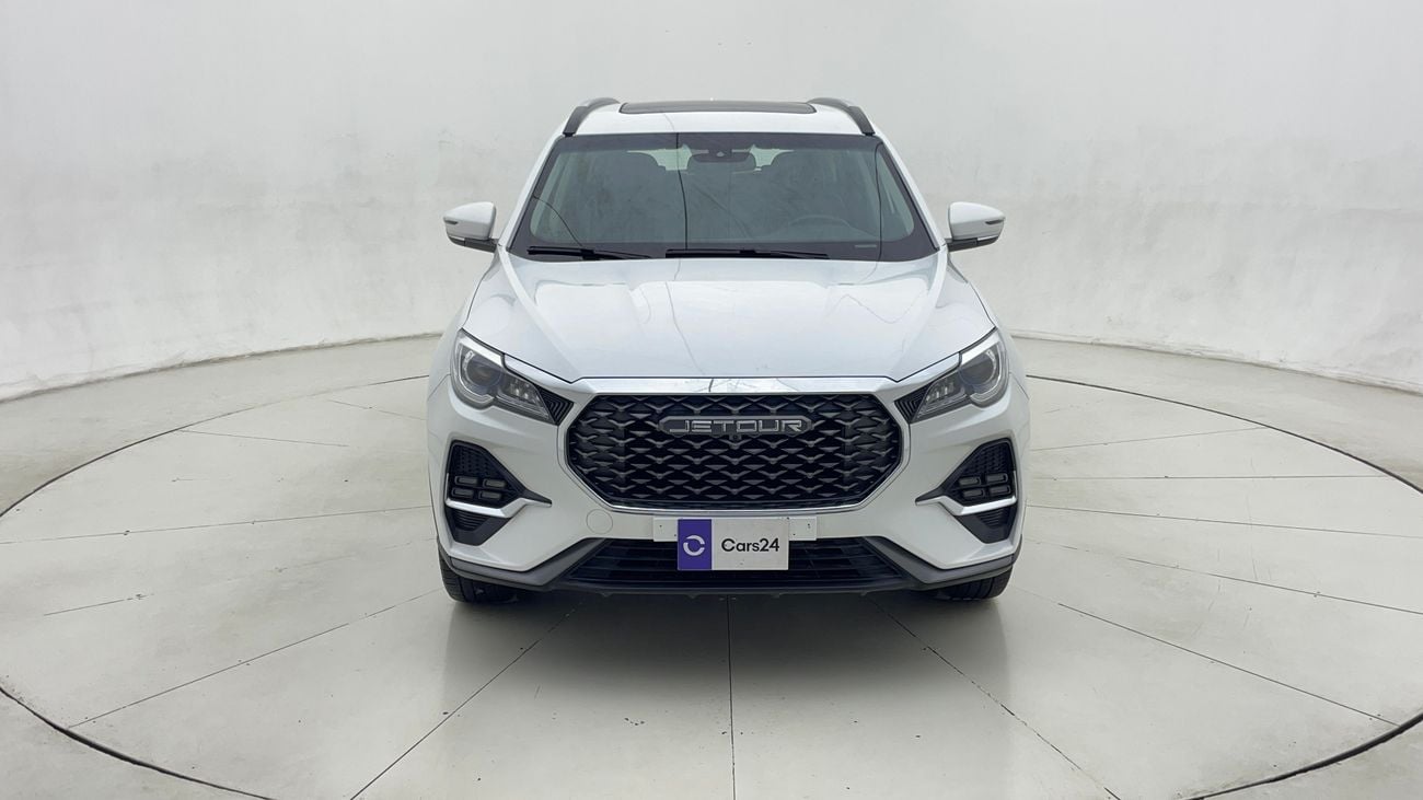 Jetour X70 FL 2024 COMFORT | AED 854/Month | 0 DP | 30 Day Return | Warranty | Service History