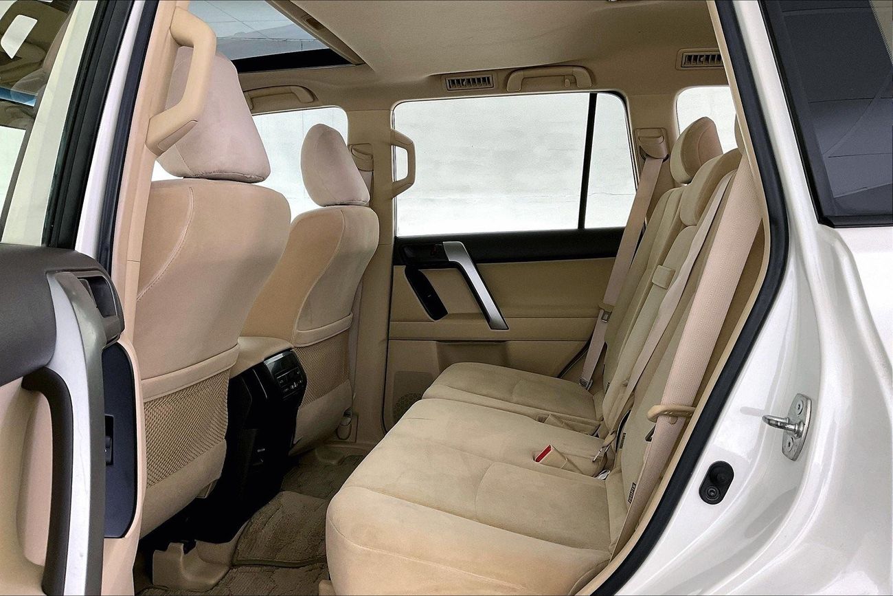 Toyota Corolla SE | 1 year free warranty | 0 Down Payment