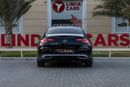 Mercedes-Benz CLA 250 Premium + 2.0L