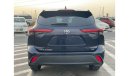 Toyota Highlander 2020 Toyota Highlander LE / 5% VAT LOCAL REG