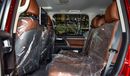 Toyota Land Cruiser GX.R V8 XTREME