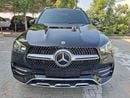 Mercedes-Benz GLE 450 AMG Mercedes-Benz GLE450 AMG full option 2019