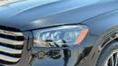 مرسيدس بنز GLS 450 Mercedes Benz GLS-450 High Option