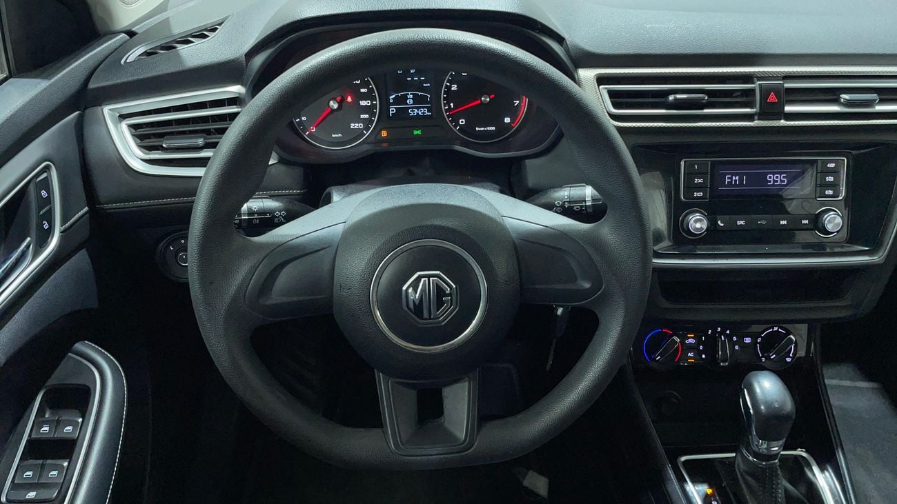 أم جي 5 2023 STD | AED 392/Month | 0 DP | 30 Day Return | Warranty | Service History