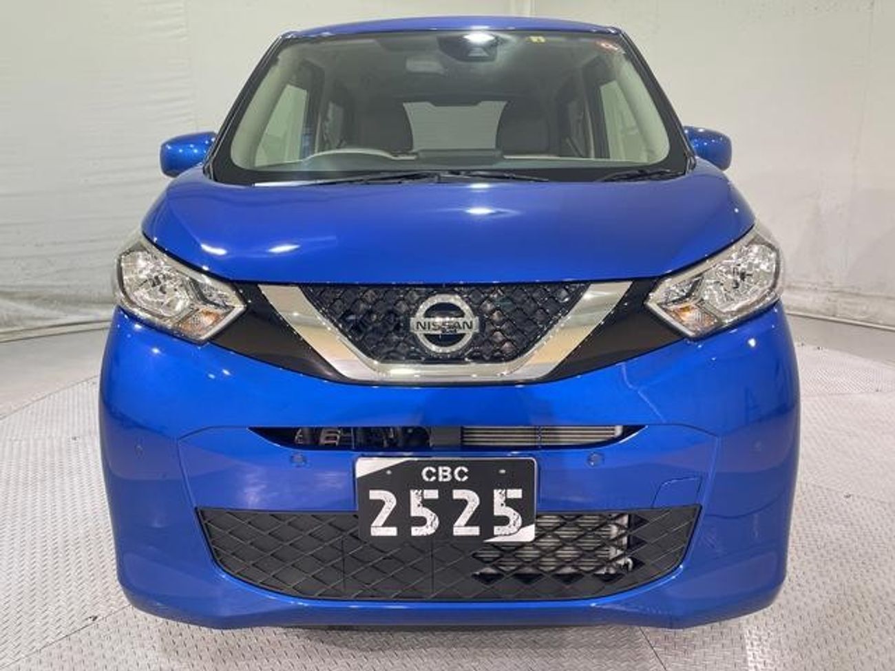 Used Nissan Z B43W 2019 for sale in Japan 702861