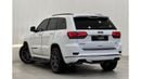 جيب جراند شيروكي S ليميتيد 2020 Jeep Grand Cherokee S, May 2025 Jeep Warranty + Service Pack, Low Kms, GCC