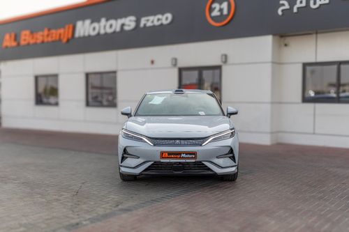 BYD Song L BYD Song L 2025  Excellence Trim – 662 km Range – Rear-Wheel Drive (RWD)  ✅ Electric Range: 662 km