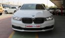 BMW 730Li Li