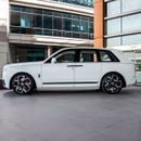 Rolls Royce Cullinan 2025 ROLLS ROYCE CULLINAN BLACK BADGE ( BRAND NEW )