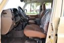 Toyota Land Cruiser Pick Up Double Cab SDLX 2.8L Diesel 4WD 5 Seater Automatic