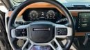 Land Rover Defender GCC | Full Service history | under warranty