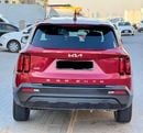Kia Sorento LX