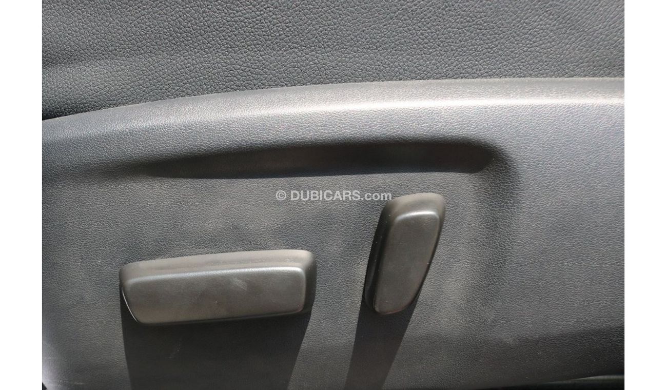 Toyota Hilux 2022 | GR SPORT 4WD 4.0 L A/T FULL OPTION WITH 360 CAMERA D/C - WITH GCC SPECS - EXPORT ONLY