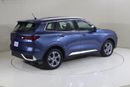 Ford Territory TREND TER2124 / AL TAYER MOTORS /AL QOUZ SHOWROOM