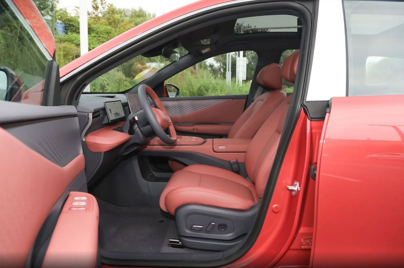 Nissan N6