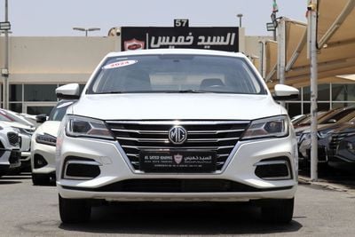 MG 5 STD COMFORT