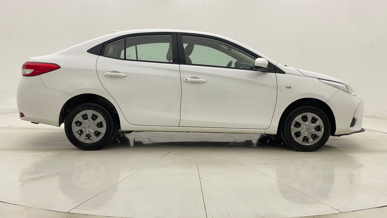 Toyota Yaris SE 1.5 | Zero Down Payment | Home Test Drive