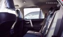 Toyota 4Runner 7 seats full option clean car
