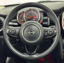 Mini Cooper Std 1.5L (4 Seater) 2020 MINI Cooper, Warranty, Full MINI Service History, Excellent Condition, GCC