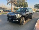نيسان باترول LE Platinum City 3.5L