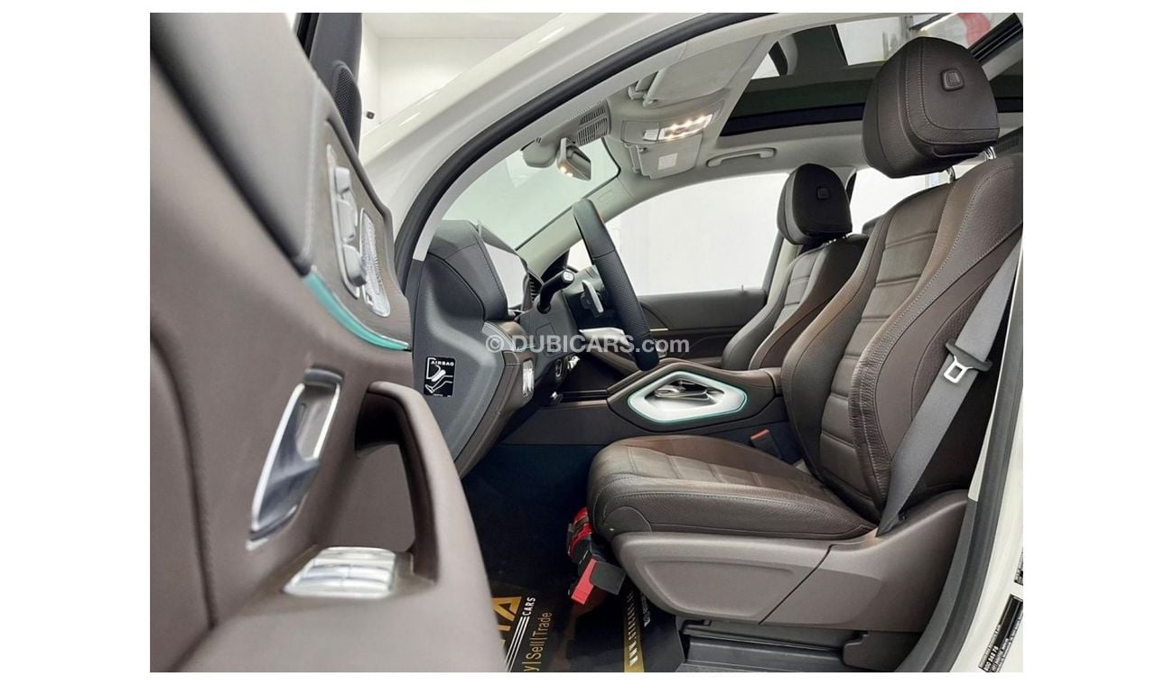 Mercedes-Benz GLS 450 2020 Mercedes Benz GLS450 AMG 4Matic, Nov 2025 MB Warranty, Low Kms, GCC