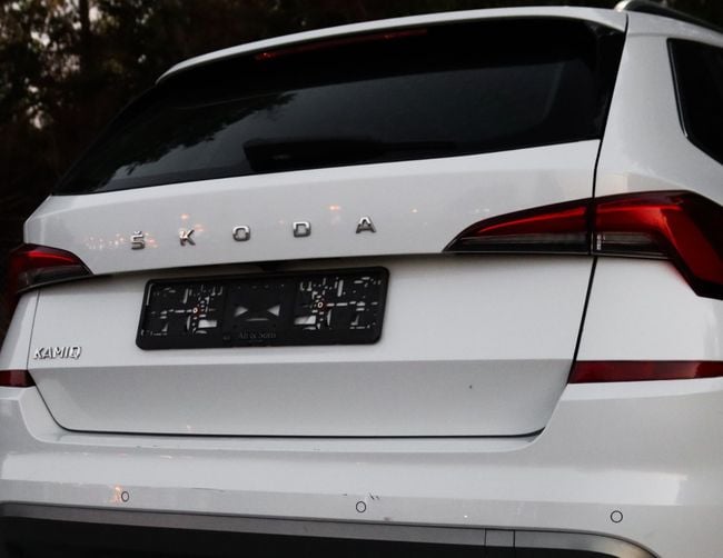 Skoda Kamiq STYLE LEATHER, миниатюра 30
