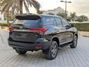 Toyota Fortuner GXR V6 4.0L GCC IN EXCELLENT CONDITION