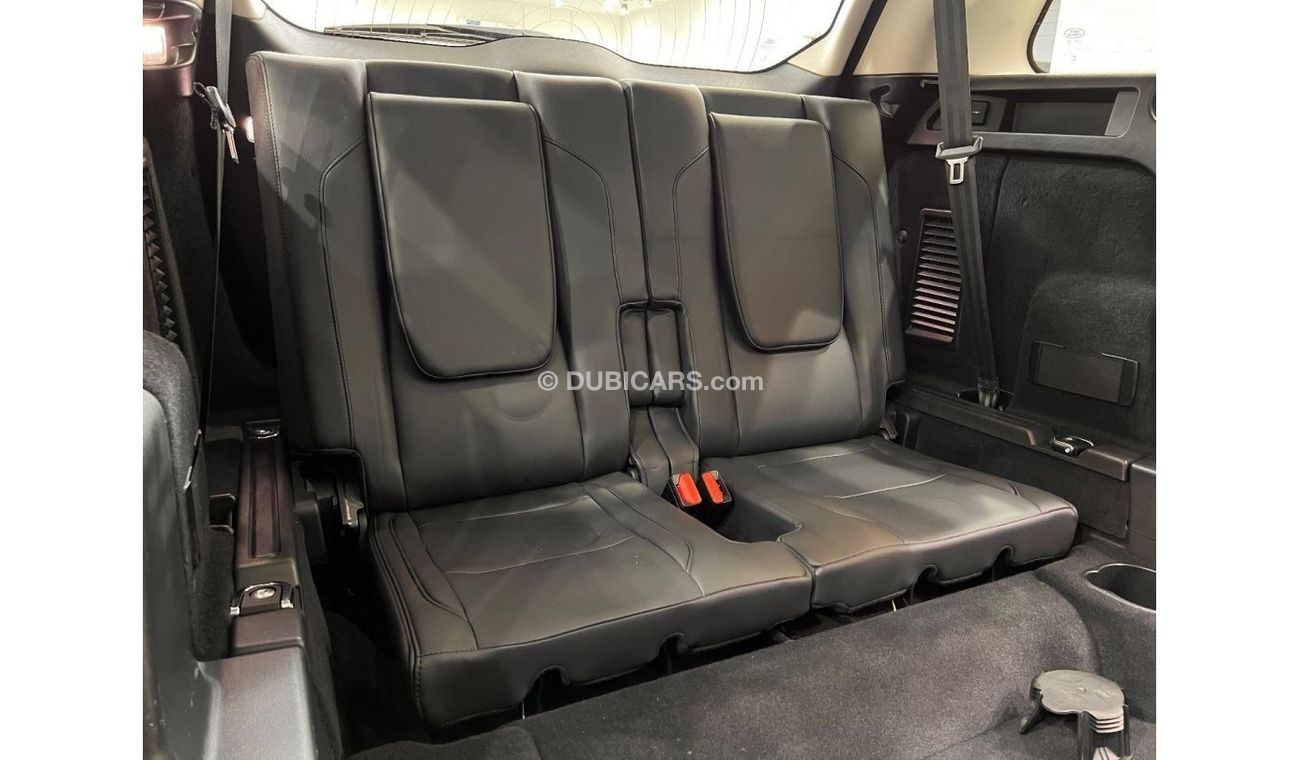 لاند روفر دسكفري سبورت 2021 Land Rover Discovery Sport P200 SE 7 Seater, October 2026 Land Rover Warranty, Full Options, GC