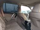 Toyota Prado Toyota prado txl white with beigie interior diesel  rhd 7seaters
