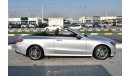 Mercedes-Benz E 450 Premium Convertible | Excellent Condition | With Warranty