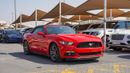 فورد موستانج PREMIUM