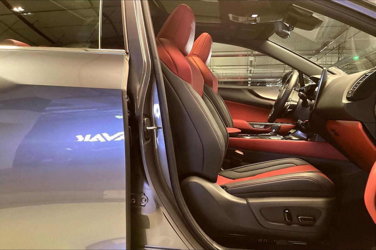 Lexus NX350 F-Sport | National Day Celebration | Guaranteed Warranty | 0 Down Payment