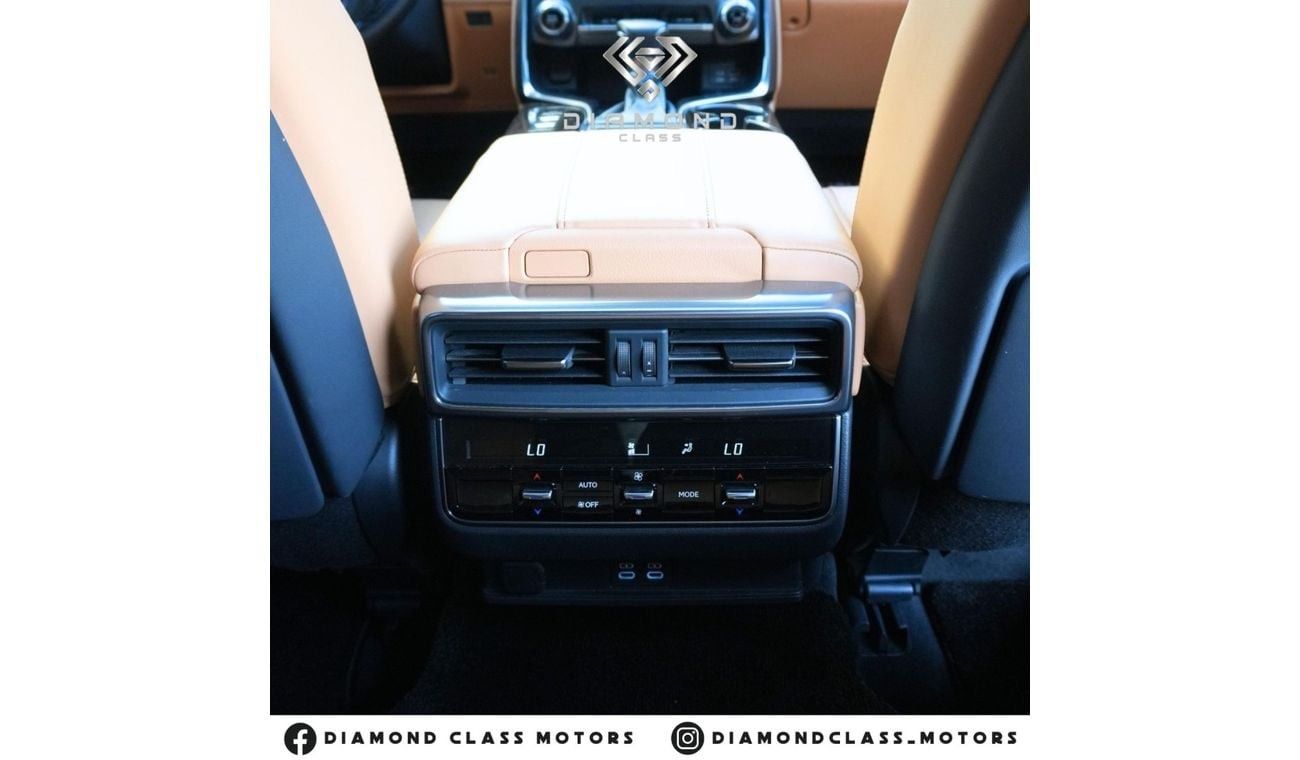 Lexus LX 600 Prestige 3.5L Lexus LX600  Full Option   2023 GCC Under Warranty