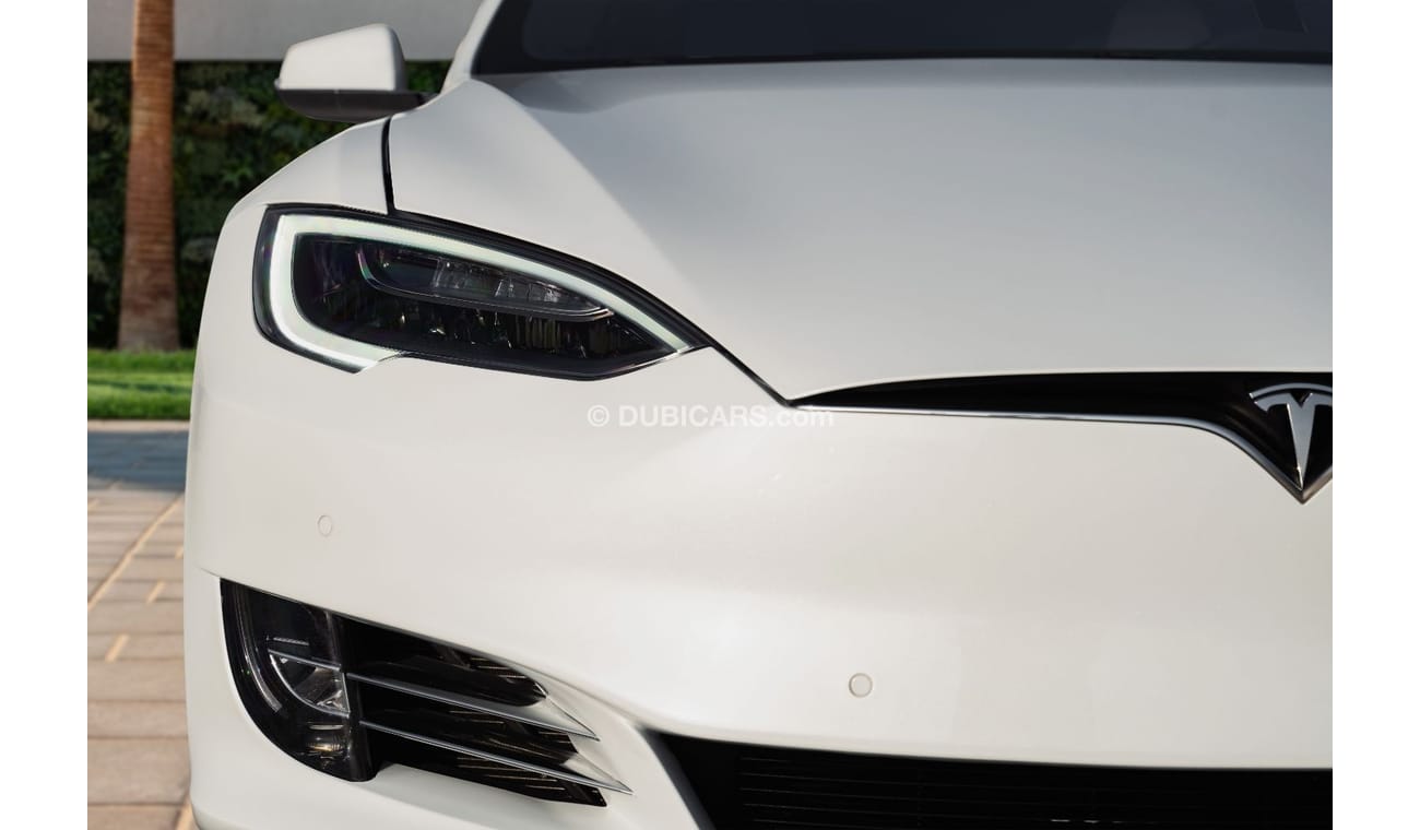 Tesla Model S 75D | 3,523 P.M  | 0% Downpayment | Amazing Condition!
