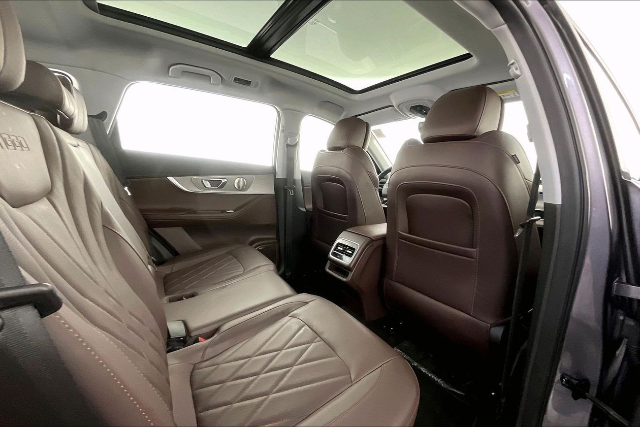 Chery Tiggo 8 Pro Max Comfort | National Day Celebration | Guaranteed Warranty | 0 Down Payment