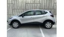 Renault Captur Basic 1.6 | Under Warranty | Free Insurance | Inspected on 150+ parameters