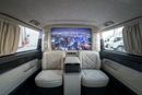 مرسيدس بنز V 300 MBS Dreamliner VIP