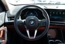 BMW X2 sDrive 25i M Sport 2.0L 2026