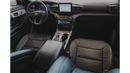 Ford Explorer Limited 301A