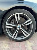 بي أم دبليو 750Li Luxury M Sport Package 4.4L